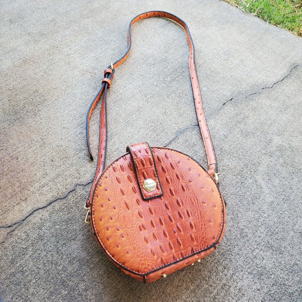 Crossbody Handbag